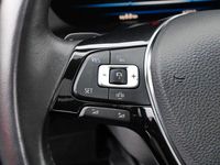 Gebraucht VW Passat R-line 190 PS (139 kW) 2019 Blau Kombi