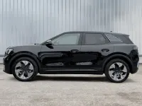 Nowe Ford Explorer Extended Range 210 kW (286 KM) 2026 Czarny SUV