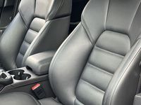 Gebraucht Porsche Macan 265 PS (194 kW) 2022 Karminrot SUV