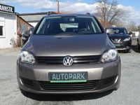 Gebraucht VW Golf VII Trendline 86 PS (63 kW) 2012 Braun Limousine