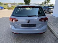 Gebraucht VW Passat 150 PS (110 kW) 2022 Grau Kombi