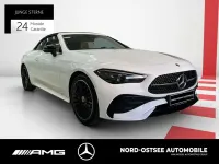Gebraucht Mercedes CLE300 AMG 258 PS (189 kW) 2024 Manufaktur lack manufaktur opa Cabrio