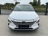 gebraucht Hyundai Nexo Premium Automatik Navi+Leder+Led+Sd+Shz+Pdc