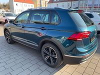 Gebraucht VW Tiguan Active 150 PS (110 kW) 2021 Othercolor SUV