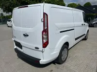 Brugt Ford Transit Custom Trend 131 HK (96 kW) 2023 Hvid MPV