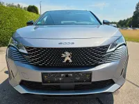 Gebraucht Peugeot 5008 GTi 131 PS (96 kW) 2023 Grau SUV