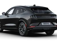 gebraucht Ford Mustang Mach-E (Extended Range) Premium FLA ACC