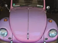 Gebraucht VW Käfer 50 PS (36 kW) 1971 Cabrio