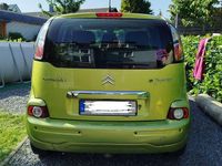 Gebraucht Citroën C3 Tendance 120 PS (88 kW) 2009 Van / Kleinbus