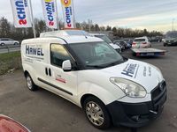 gebraucht Fiat Doblò SX Maxi Kasten 1,3 DIESEL