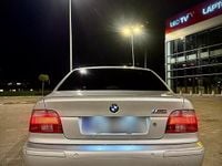 Second-hand BMW M5 400 CP (294 kW) 2000 Gri Berlinǎ