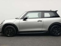 Gebraucht Mini John Cooper Works 156 PS (114 kW) 2025 Grau Kleinwagen