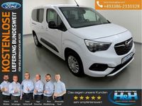 Gebraucht Opel Combo Elegance 131 PS (96 kW) 2023 Andere farbe Van / Kleinbus