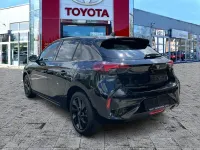 Gebraucht Opel Corsa 101 PS (74 kW) 2023 Lackierung schwarz perla nera/typ a Kleinwagen
