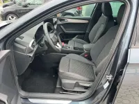 Gebraucht Seat Leon FR 150 PS (110 kW) 2024 "magnetic tech" Kombi