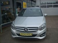 gebraucht Mercedes B180 CDI Business AHK schwenkbar,Sitzheizung S+S