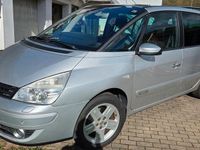 Gebraucht Renault Espace Dynamique 170 PS (125 kW) 2007 Grau Van / Kleinbus
