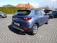 Gebraucht Kia Stonic Vision 101 PS (74 kW) 2025 Denimblau SUV