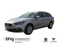 Gebraucht Seat Leon ST CONNECT 150 PS (110 kW) 2024 Kombi