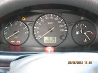 Gebraucht Ford Fiesta 82 PS (60 kW) 2001 Grün metallic Kleinwagen