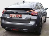 Gebraucht Citroën e-C4 Shine 100 kW (136 PS) 2023 Platinumgrau metallic Limousine