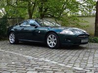 gebraucht Jaguar XK 3.5L V8 Coupé -