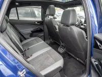 Second-hand VW ID.5 Pro Performance 150 kW (204 CP) 2022 Albastru SUV