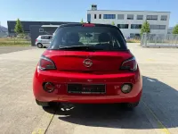 Gebraucht Opel Adam S 87 PS (63 kW) 2017 Rot Kleinwagen