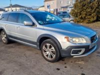 Gebraucht Volvo XC70 Summum 163 PS (119 kW) 2012 Silber SUV