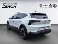 Neu Renault Scenic E-Tech Techno 160 kW (218 PS) 2026 Weiß SUV