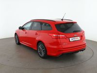 gebraucht Ford Focus 1.5 EcoBoost ST-Line, Benzin, 15.990 €