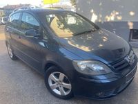 Gebraucht VW Golf V 140 PS (102 kW) 2007 Blau Limousine