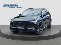 Neu Volvo XC90 Ultra 407 PS (299 kW) 2026 Schwarz SUV