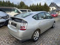 Gebraucht Toyota Prius Sol 77 PS (56 kW) 2005 Silber Limousine