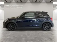 Usata Mini Cooper 136 CV (100 kW) 2023 Blu Utilitaria