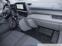 Gebraucht VW Transporter 110 PS (80 kW) 2025 Weiß Van