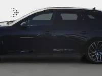 Używany Audi RS4 Ambiente 450 KM (330 kW) 2021 Niebieski Kombi