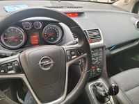 Gebraucht Opel Meriva 120 PS (88 kW) 2010 Van / Kleinbus