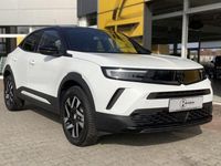 Gebraucht Opel Mokka 136 PS (100 kW) 2024 Banquise weiss SUV