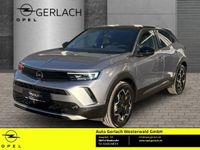 Gebraucht Opel Mokka-e Ultimate 100 kW (136 PS) 2021 Grau SUV