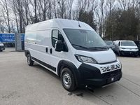 Neu Fiat Ducato 140 PS (102 kW) 2026 Weiß Van