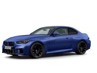 Neu BMW M2 Shadowline 480 PS (353 kW) 2025 Coupé