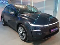 Gebraucht Tesla Model Y 378 kW (514 PS) 2026 Grau SUV