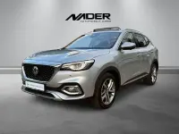 Occasion MG EHS Luxury 258 ch (189 kW) 2022 Andere SUV