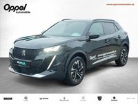 Gebraucht Peugeot e-2008 Allure 100 kW (136 PS) 2023 SUV