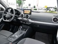 gebraucht Audi Q2 advanced 35 TDI quattro S tronic