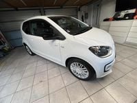 Gebraucht VW up! 60 PS (44 kW) 2013 Weiß Kleinwagen