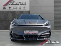 Neu Cupra Tavascan VZ 250 kW (340 PS) 2026 Grau SUV