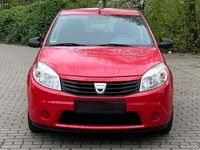 gebraucht Dacia Sandero 1.4 lTÜV 02.2026