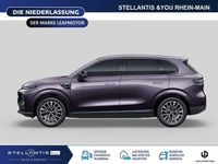 Neu Leapmotor B10 160 kW (218 PS) 2026 Grau SUV